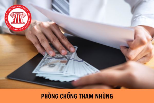 Cấp ủy, tổ chức đảng có hành vi tham nhũng, tiêu cực được xem xét miễn giảm trách nhiệm trong trường hợp nào?