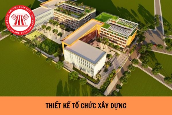 Việc lựa chọn phương án thiết kế tổ chức xây dựng và thiết kế tổ chức thi công dựa trên các tiêu chí nào theo Tiêu chuẩn quốc gia TCVN 4252:2012?