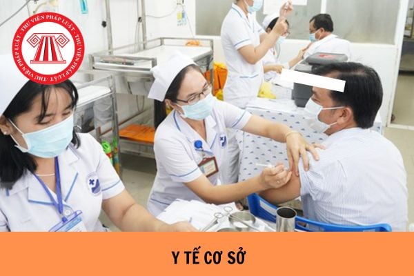 Sẽ có chính sách tiền lương, phụ cấp, chế độ đãi ngộ tương xứng đối với nhân lực y tế cơ sở?