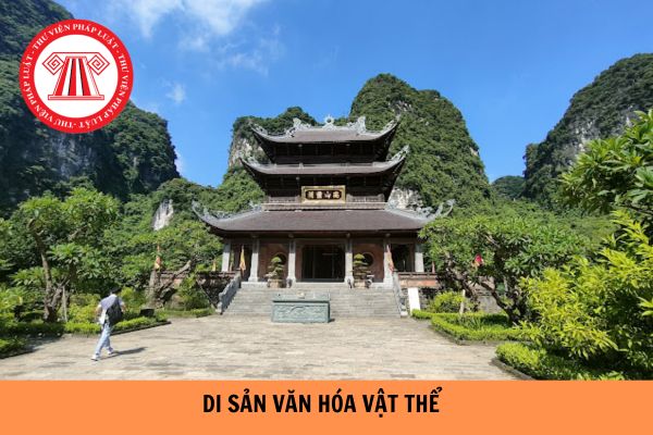 Top 5 di sản văn hóa vật thể tại Việt Nam được UNESCO công nhận?