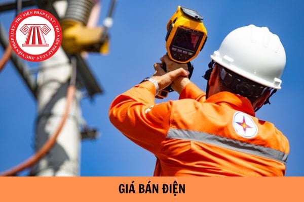 Tăng giá bán lẻ điện 4,5% từ ngày 09/11/2023?