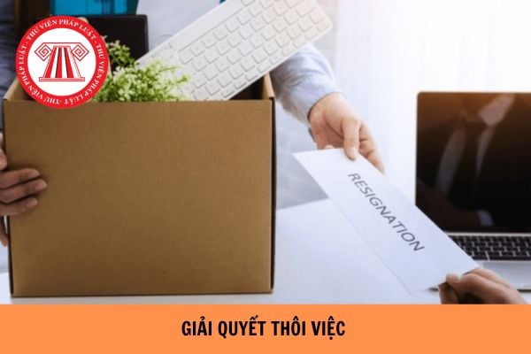 Thời gian làm việc được tính trợ cấp thôi việc của công chức nếu có tháng lẻ thì được tính như thế nào?