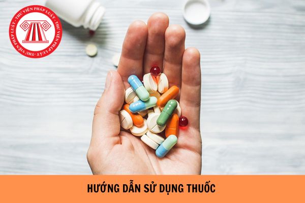 03 trường hợp được bổ sung hoặc thay thế tờ hướng dẫn sử dụng thuốc bằng tiếng Việt sau khi thông quan từ ngày 15/01/2024?