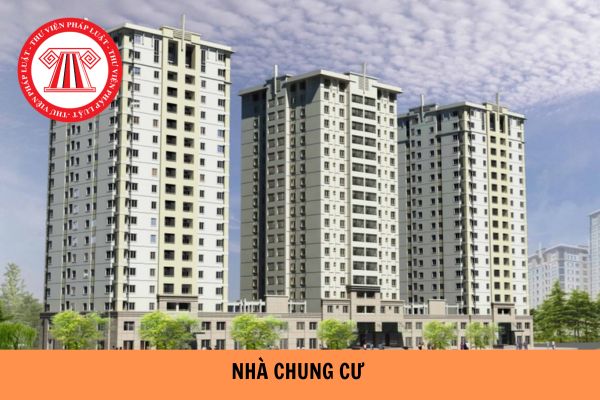 Chính thức: Không quy định thời hạn sở hữu chung cư?