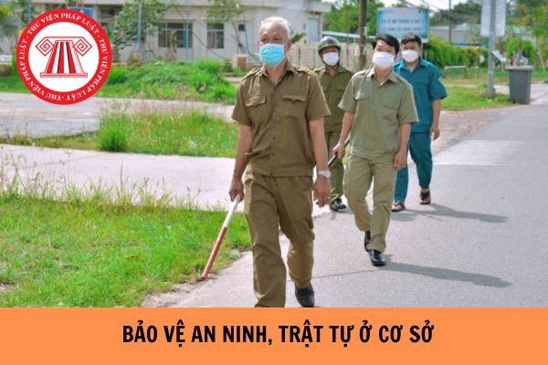 Mức hỗ trợ, bồi dưỡng đối với người tham gia bảo vệ an ninh, trật tự ở cơ sở là gì?