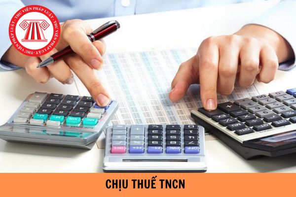 Phụ cấp phẫu thuật cho công chức, viên chức, người lao động trong cơ sở y tế công lập có tính vào thu nhập chịu thuế TNCN không?