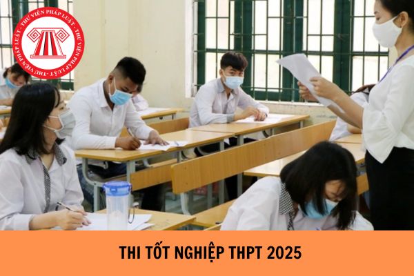 Đề minh họa thi tốt nghiệp THPT năm 2025 môn Sinh?