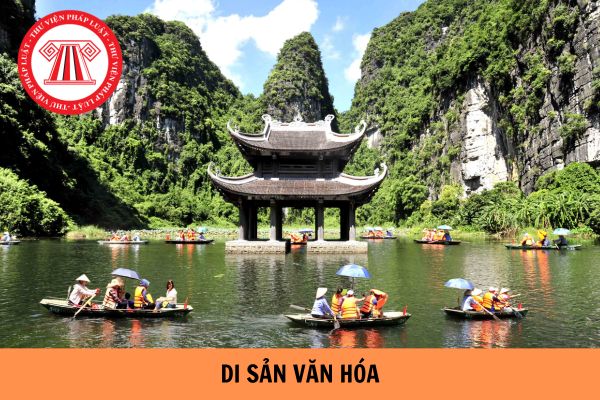 Di sản văn hóa nào của Việt Nam được UNESCO công nhận gần đây nhất?