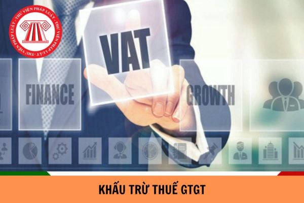 Lỗi hóa đơn không được khấu trừ thuế GTGT đầu vào 2024?