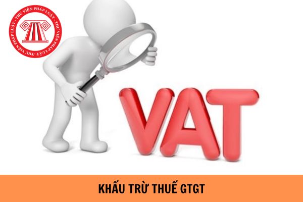 Số thuế GTGT đầu vào của số lượng hàng hóa hao hụt vượt định mức thì có được khấu trừ thuế GTGT không?