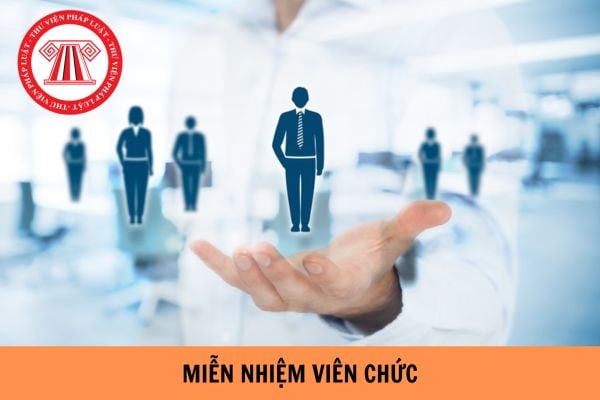 Viên chức quản lý có trên 2/3 số phiếu tín nhiệm thấp sẽ bị miễn nhiệm?