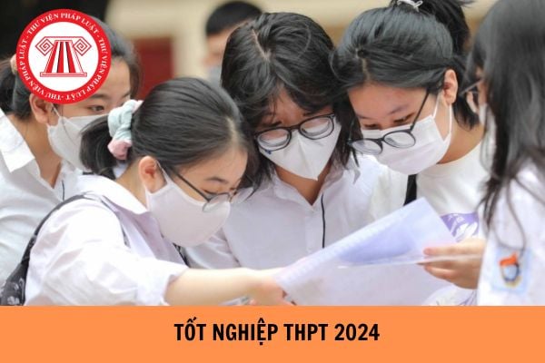 Dự kiến thi tốt nghiệp THPT 2024 được đăng ký thi môn Ngoại ngữ khác với môn Ngoại ngữ đang học tại trường phổ thông?