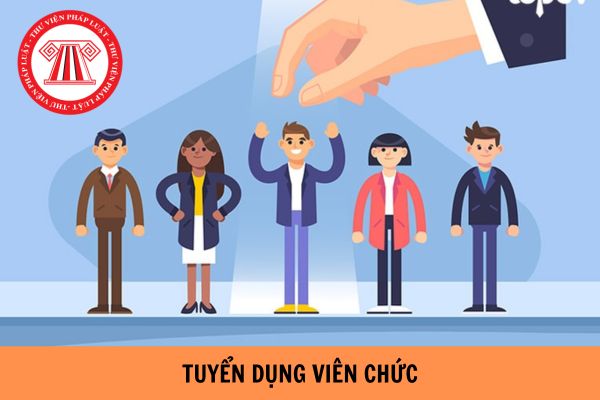 Thống nhất thi kiểm tra kiến thức chung bằng hình thức trắc nghiệm trên máy tính trong tuyển dụng viên chức trên cả nước?