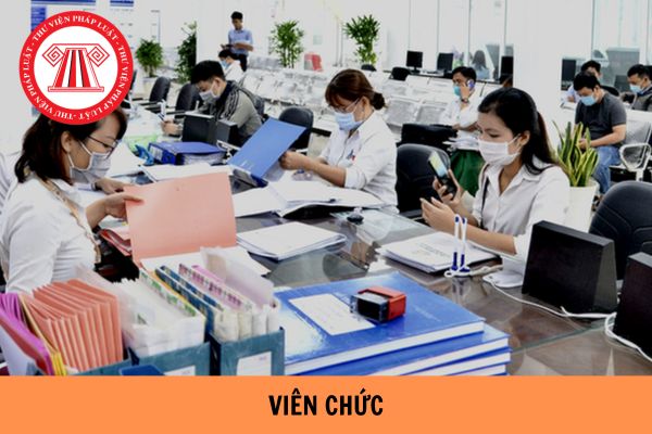 Phải bổ nhiệm lại viên chức trong vòng 90 ngày nếu hết thời hạn giữ chức vụ bổ nhiệm?