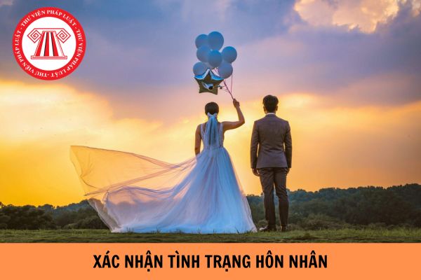 Ly thân chưa ly hôn có được xin giấy chứng nhận độc thân không?