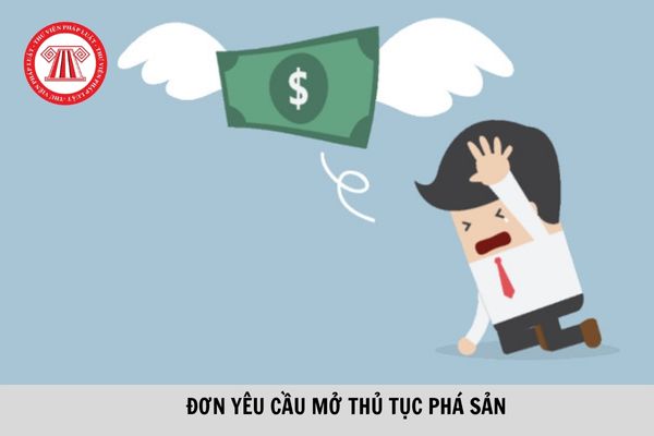 Thời hạn Thẩm phán phải xử lý đơn yêu cầu mở thủ tục phá sản doanh nghiệp là bao nhiêu ngày? 