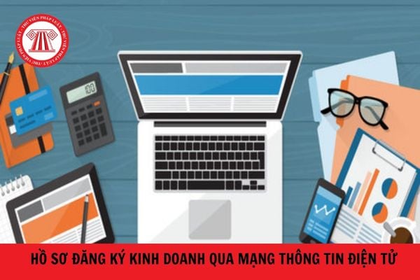 Có phải hồ sơ đăng ký kinh doanh qua mạng thông tin điện tử có giá trị pháp lý tương đương như bản giấy không?