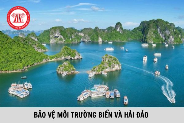 Mục tiêu đến năm 2023, Việt Nam sẽ trở thành quốc gia mạnh về biển, giàu từ biển?