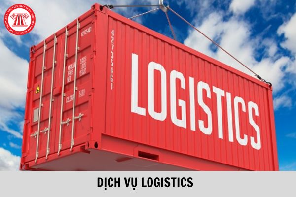 Hoạt động xúc tiến thương mại hỗ trợ logistics phục vụ hoạt động ngoại thương bao gồm những hoạt động nào? 