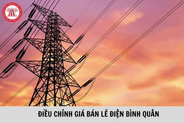 Sẽ điều chỉnh giá bán lẻ điện bình quân phù hợp với khung giá mới? Khung giá của mức giá bán lẻ điện bình quân hiện nay là bao nhiêu?