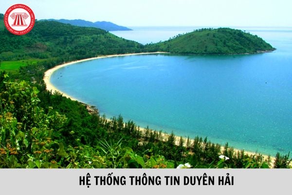 Có bao nhiêu hệ thống thông tin duyên hải Việt Nam? Dịch vụ sự nghiệp công thông tin duyên hải được thực hiện theo phương thức đặt hàng nào?