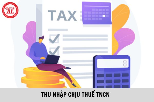 Khoản chi trả chi phí đào tạo nâng cao trình độ cho người lao động có tính vào thu nhập chịu thuế TNCN không? 