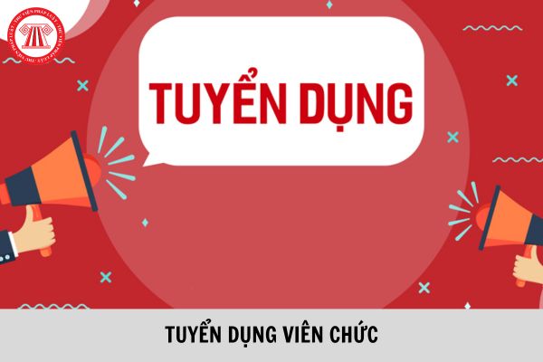 Trung tâm Trợ giúp pháp lý Nhà nước Thành phố Hồ Chí Minh tuyển dụng 08 chuyên trách pháp lý?