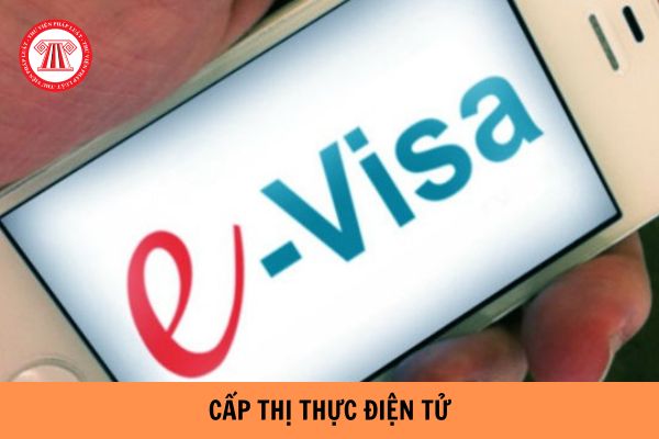 Đề xuất mở rộng danh sách quốc gia được cấp thị thực điện tử E-visa?