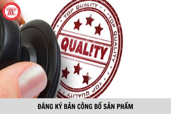 Thực phẩm bảo vệ sức khỏe có cần đăng ký bản công bố sản phẩm không?