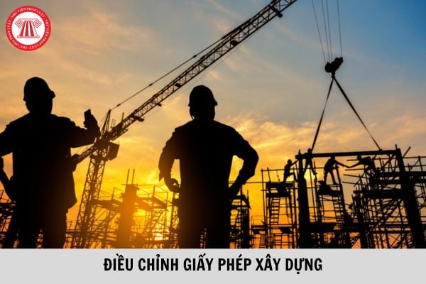 Không thực hiện thay đổi giấy phép xây dựng khi mở rộng diện tích xây dựng xử lý thế nào? 