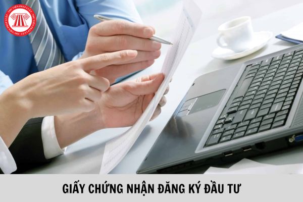 Bổ sung ngành nghề đăng ký kinh doanh thì có phải điều chỉnh chứng nhận đầu tư không? 