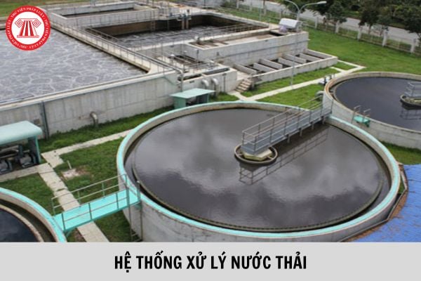 Cơ sở sản xuất, nhà máy vận hành hệ thống xử lý nước thải có phải ghi nhật ký vận hành không? 