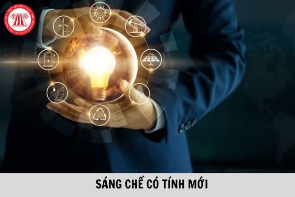 Trong trường hợp nào sáng chế được coi là có tính mới? Sáng chế có tính mới, trình độ sáng tạo và có khả năng áp dụng công nghiệp được bảo hộ dưới hình thức nào?