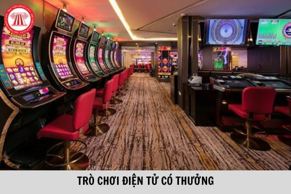 Doanh nghiệp phải có cơ sở lưu trú du lịch xếp hạng 5 sao mới được cấp Giấy chứng nhận đủ điều kiện kinh doanh trò chơi điện tử có thưởng dành cho người nước ngoài?