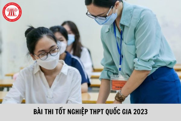 Sửa điểm thi tốt nghiệp THPT quốc gia có thể đi tù 20 năm?