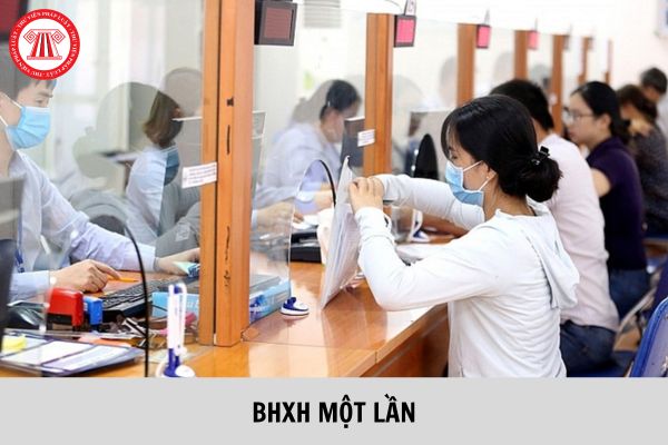 Triển khai biện pháp hạn chế số người lao động rút BHXH một lần?