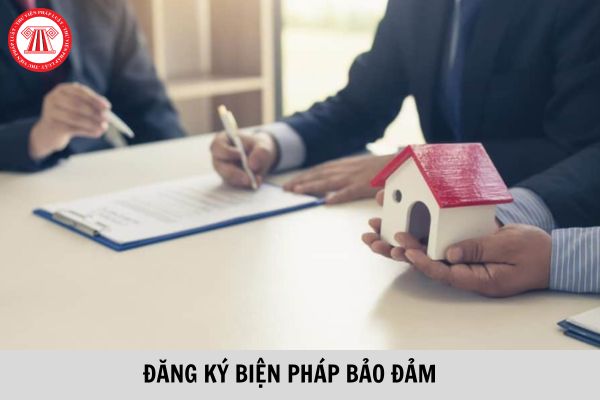 Mẫu phiếu yêu cầu đăng ký biện pháp bảo đảm bằng quyền sử dụng đất, tài sản gắn liền với đất?