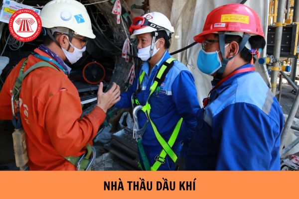 Tiêu chí lựa chọn nhà thầu dầu khí bao gồm những tiêu chí nào? Hồ sơ dự thầu dầu khí được đánh giá theo phương pháp nào?