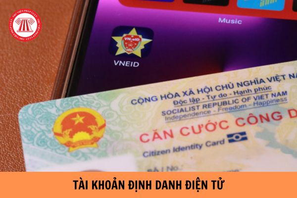 Tài khoản định danh điện tử bị khóa trong trường hợp nào? Khi nào tài khoản định danh điện tử đã khóa sẽ được khôi phục?