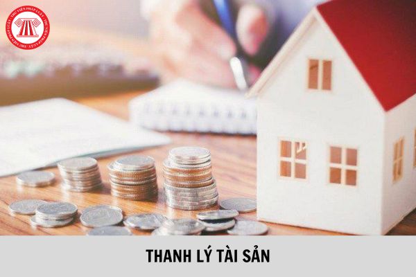 Doanh nghiệp quản lý, thanh lý tài sản bị tạm đình chỉ hành nghề quản lý, thanh lý tài sản trong trường hợp nào?