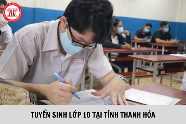 Hướng dẫn tra cứu điểm thi tuyển sinh vào lớp 10 tỉnh Thanh Hóa năm học 2023-2024?