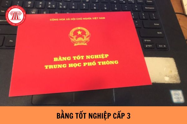 Bằng tốt nghiệp cấp 3 có được trường lưu trữ bao nhiêu năm? Có được ủy quyền cho người khác nhận bằng tốt nghiệp cấp 3 được không?