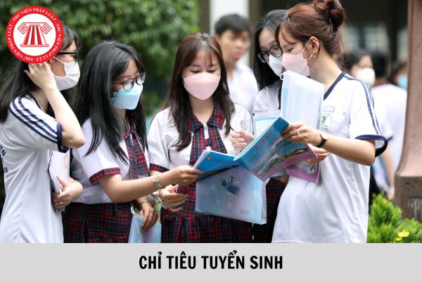 Đại học không được tăng chỉ tiêu tuyển sinh trong trường hợp nào?