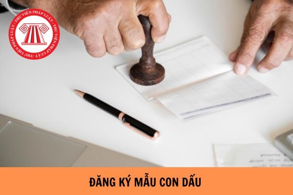 Thủ tục đăng ký mẫu con dấu mới 2023? Hình thức nộp hồ sơ đăng ký mẫu con dấu mới bao gồm những hình thức nào?