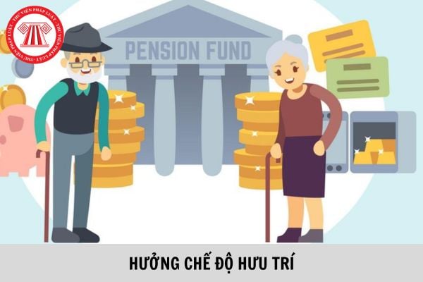 Mẫu Quyết định về việc nghỉ việc hưởng chế độ hưu trí mới nhất 2023 và cách ghi?