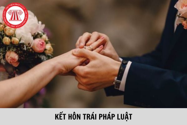 Cha, mẹ có được quyền yêu cầu hủy việc kết hôn trái pháp luật của con mình không?