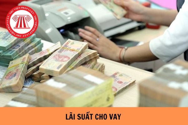 Mức lãi suất cho vay vốn đối với hộ gia đình sản xuất, kinh doanh tại vùng khó khăn 2023 là bao nhiêu?