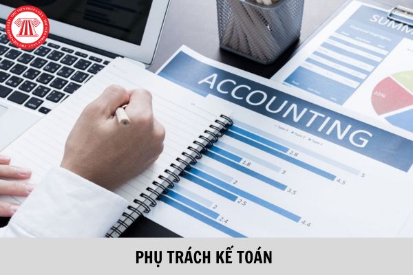 Giấy xác nhận thời gian thực tế làm kế toán hoặc phụ trách kế toán mới nhất 2023?