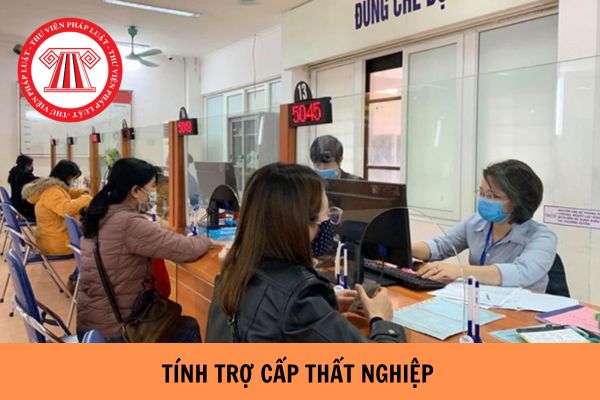 Cách tính trợ cấp thất nghiệp đơn giản nhất 2023?