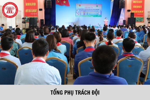 Thông tư 27 về Tổng phụ trách Đội mới nhất hiện nay? 